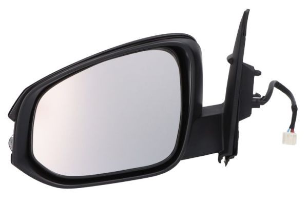 Left BLIC 5402-19-2002537P Exterior Mirror for TOYOTA