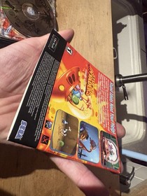 Grandia II (Sega Dreamcast) [CIB] Tested Working! w/ Registration Card!