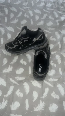 Asics gel nyc noir - Photo 1/4