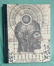 SOUL MACHINE Daniel Martin Diaz RARE First Edition Tucson Arizona artist SOUL MACHINE Daniel Martin Diaz RARE First Edition Tucson Arizona artist