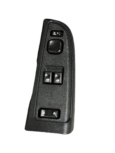 New Power Window Switch