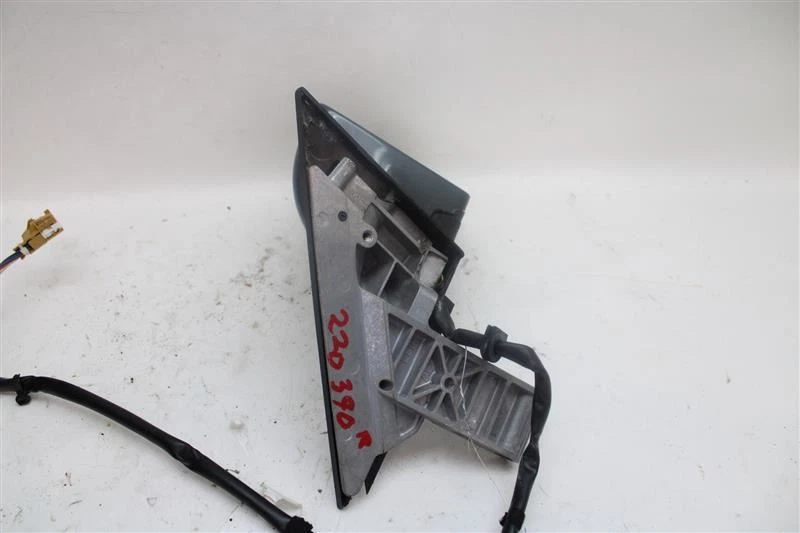 ESPEJO RETROVISOR LATERAL DERECHO AUDI A4 2003 03 2004 04 2005 05 06 07 08 09 CONVE 1153006 Foto 3 de 4