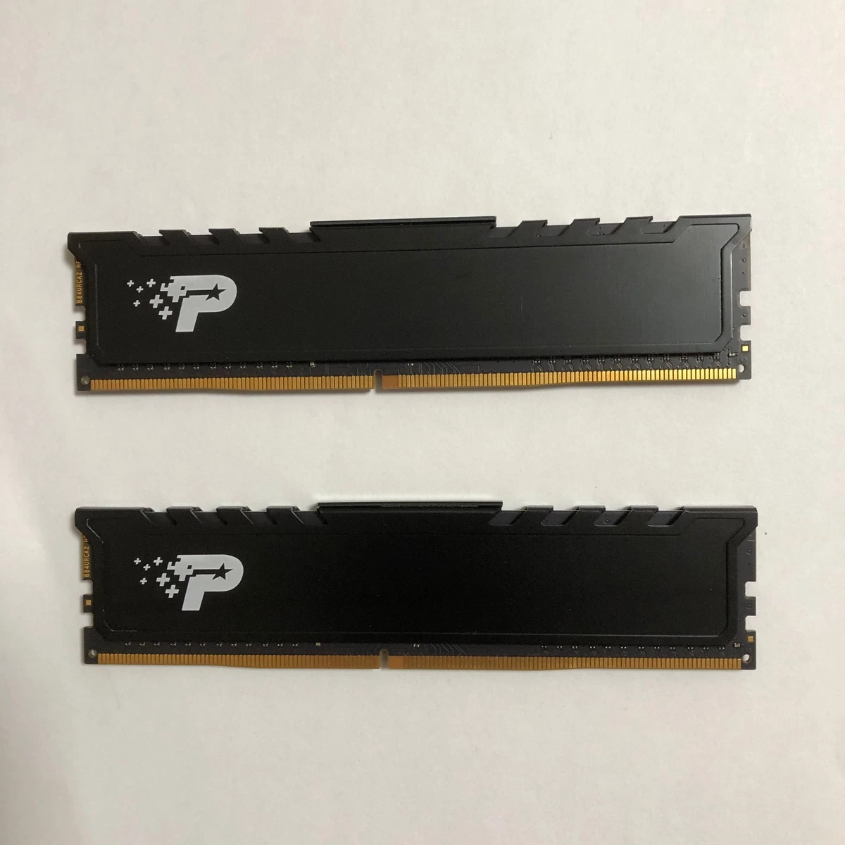 Patriot DDR4 SDRAM 16 GB Total Capacity Memory (RAM) for sale | eBay
