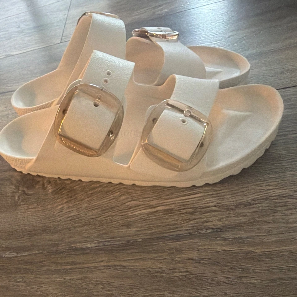 Birkenstock Arizona Big Buckle, Foto 2 von 3