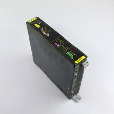 SIG Positec / Berger Lahr Stepper Drive WD3-004.0801 64304080103 GEB