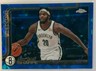 2025-26 Topps Chrome Sapphire Day'Ron Sharpe 74