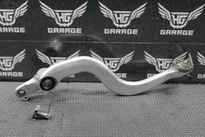 1997 HONDA 97-01 CR250R OEM RIGHT REAR BRAKE FOOT PEDAL LEVER 46510-KZ3-B00