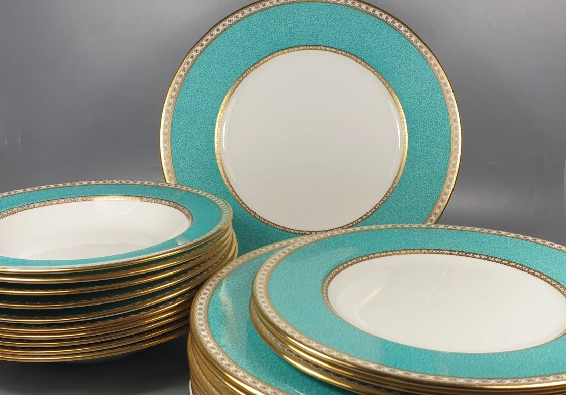 Wedgwood Ulander for sale | eBay UK