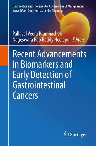 Pallaval Veera Bramhachari (U. A.) | Recent Advancements In Biomarkers And...-image