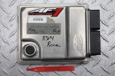 2024 APRILIA RSV4 1100 ECU COMPUTER CONTROLLER ECM CDI TESTED GOOD