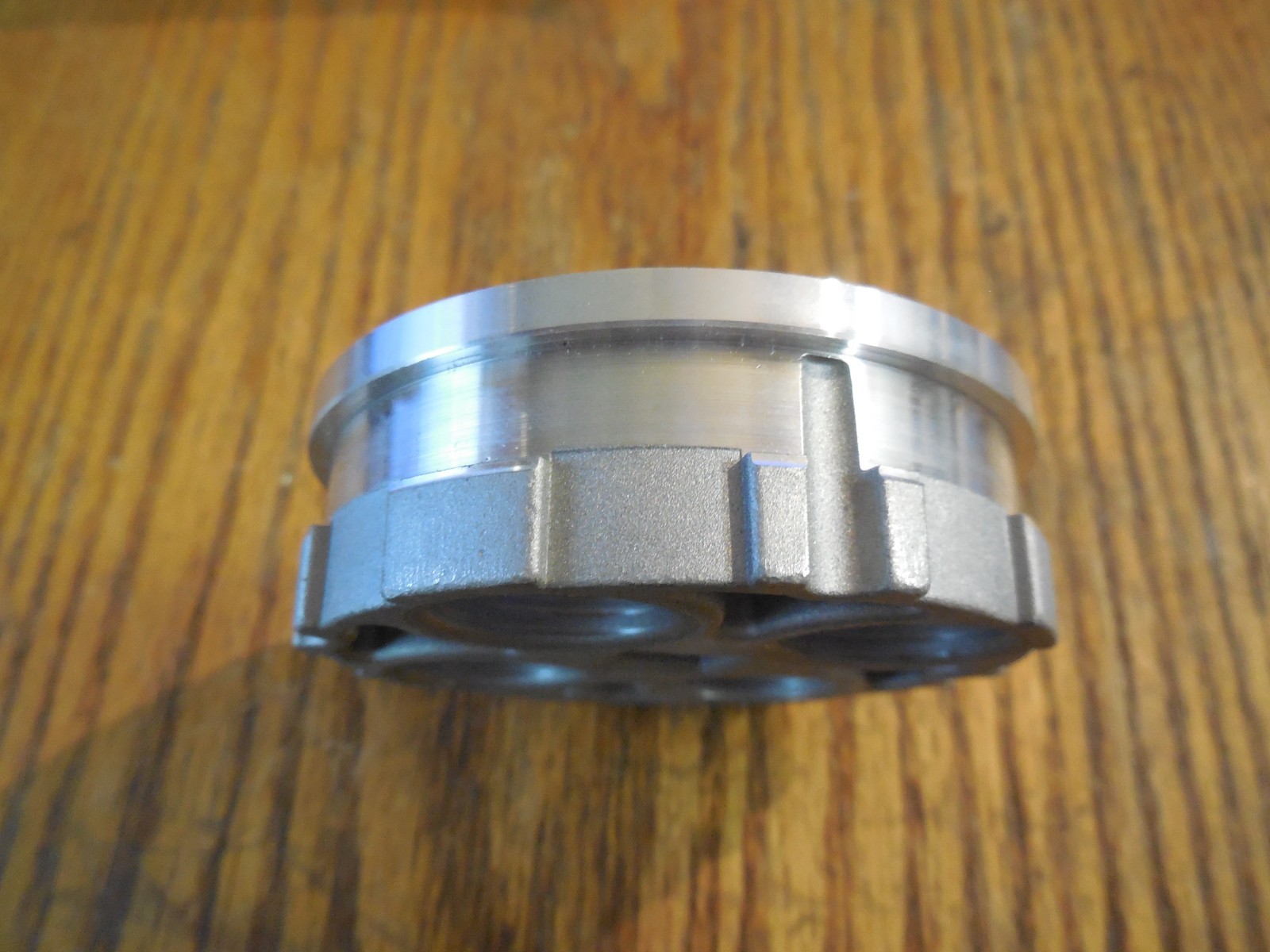 Lee 4 Hole Classic 4 Hole Turret Press Turret 90269 Toolhead