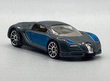 Hot Wheels Bugatti Veyron