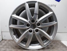 ALLOY WHEEL MINI CLUBMAN 18 Inch Rim 5x112 ET57 6875415