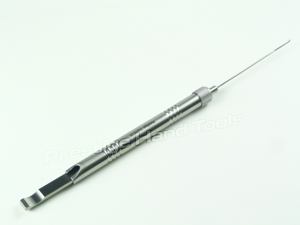 Impianti Ortopedici E Impianti Traumatologici - Foto 7