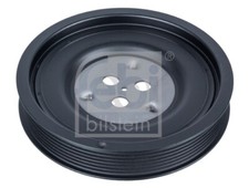 Poulies diverses Rover 115