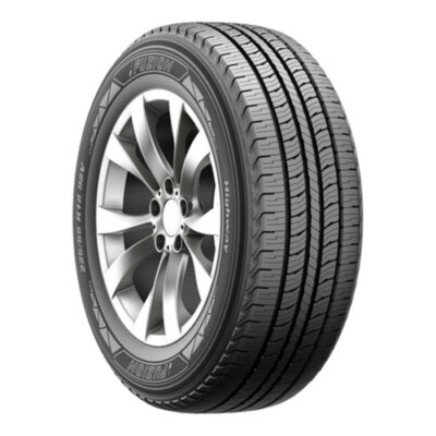 Fuzion Highway LT275/70R18 E/10PLY BSW (1 Tires)