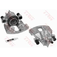 TRW Bremssattel Bremssystem FüR Ford Focus DAW DBW 1.6 16V 1.4 DNW 1.8 DFW