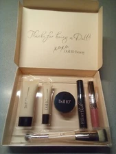 Doll 10 Beauty 6 pc. Set New MEDIUM