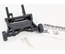 Traxxas 3678 Wheelie Bar Assembly 2WD Slash, Stampede, Rustler, Bandit XL-5 VXL