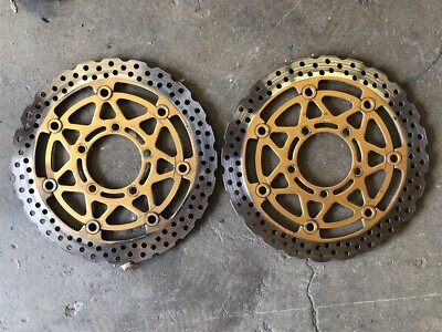 T Buy BST GP TEK 17 x 6.0 Rear Wheel - Kawasaki ZX-10R (16-25