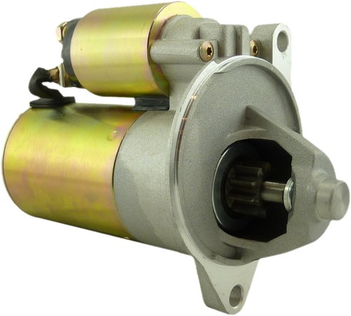 High Torque Starter for Ford 5.0L 302 5.8L 351 w/AT Trans 5 Speed Mustang 3205 - Picture 2 of 4