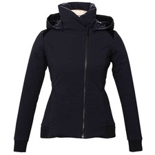 Alchemy Equipment Primaloft Hooded Jacket - Women's