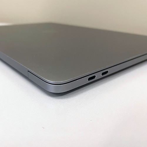 Apple MacBook Pro 13" Laptop (2018 2.3 i5 16GB 512GB SSD Touch Bar) Gray - Picture 10 of 20