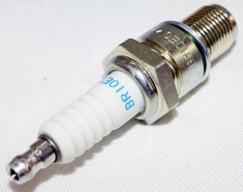 2 Pack of Genuine NGK 3830 Racing Spark Plug BR10EG Honda Kawasaki Yamaha - Picture 8 of 9
