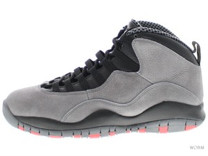 retro 10 cool grey