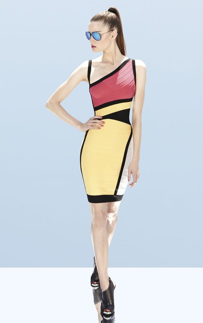 herve leger xxs