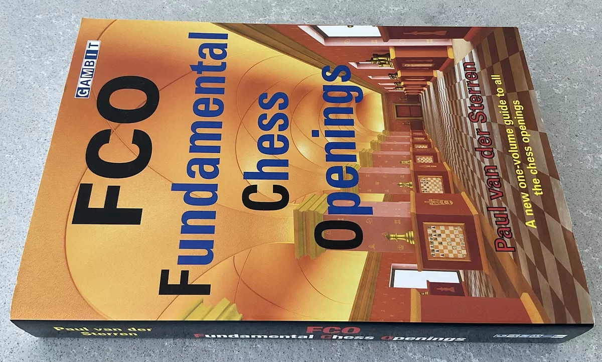 Chess Opening for Beginners: A Simple and Complete Guide to Learning the  Fundamental Rules, the Best Opening Strategies Used by Great Players, and  (Paperback)