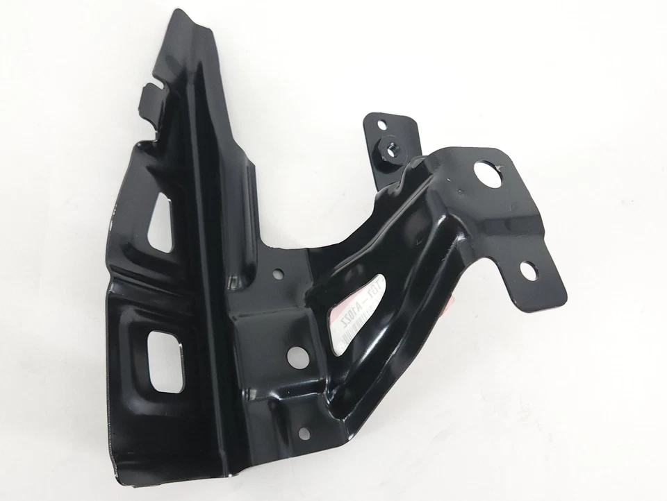 Soporte de soporte de guardabarros delantero derecho original Honda 60212-TG7-A10ZZ 19-22 Pilot Foto 2 de 4