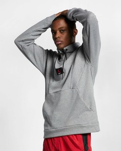 NEW Nike Air Jordan Men's Jumpman Flight Loop 1/4 Zip Sweater Sizes (M/L/XL) | eBay