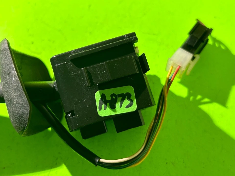 2000-2002 DAEWOO NUBIRA HEADLIGHT TURN SIGNAL SWITCH OEM 507320-1000 - Image 4 of 4