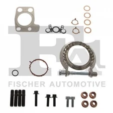 Mounting Kit, Supercharger FA1 KT130700 for Ford Focus IV Turnier