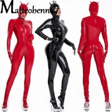 Abito Diavolo Latice Cosplay