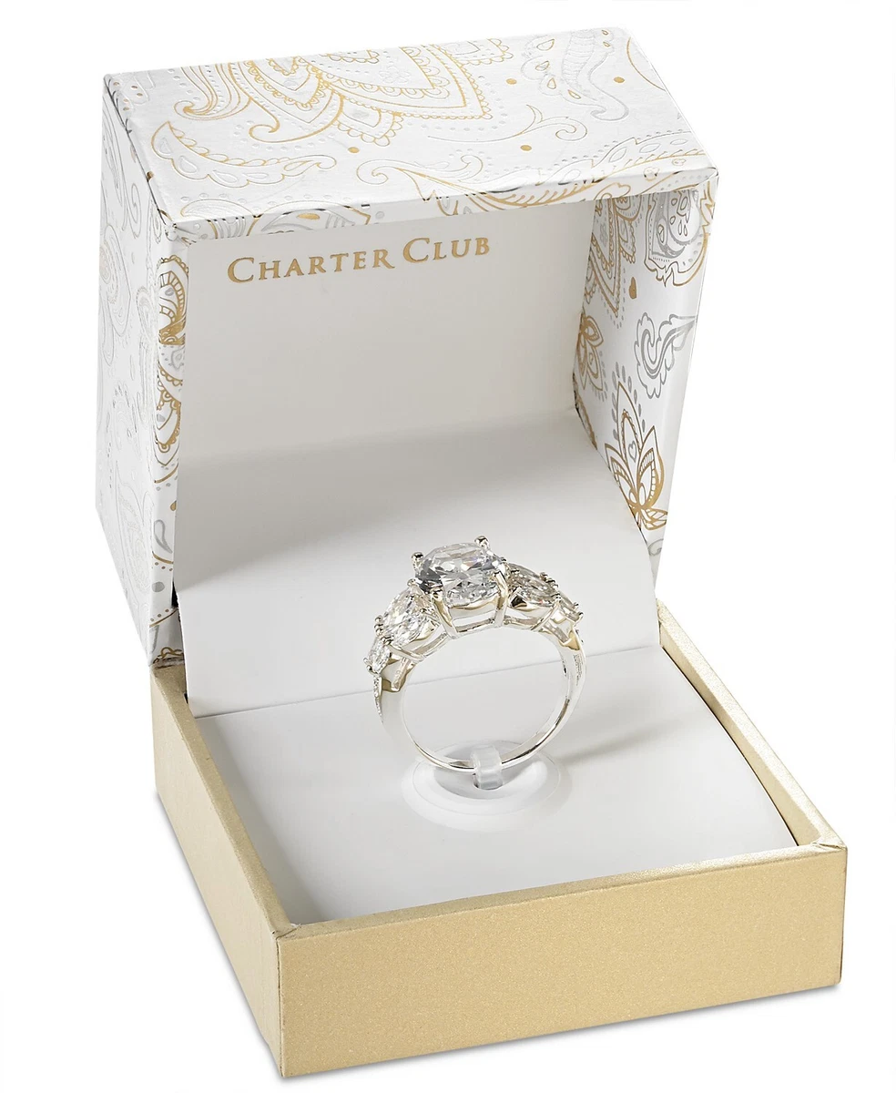 Charter club rings deals