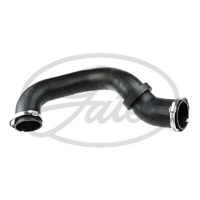 Gates Turbo Air Hose Pipe Fits VW Transporter Caravelle (2009-) #4234 — 第 2/4 张图片