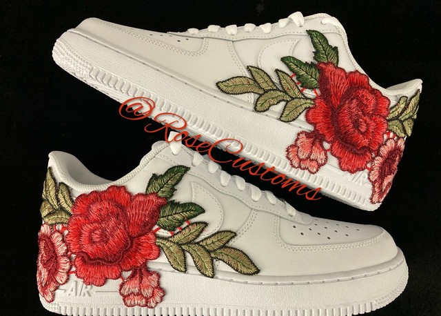 air force 1 youth 6