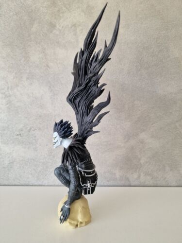 FIGURA DEATH NOTE RYUK SFC - Imagen 6 de 13