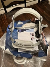 Thuasne dorso Rigid 35 Brace Size MS Medium - Worn Twice