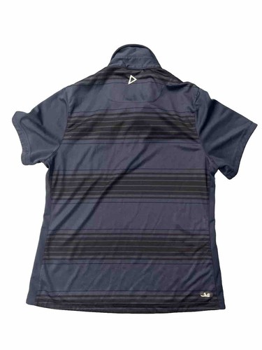 Geelong Cats AFL Player Polo (Ladies) Size 14 On Field Team Gear - Picture 6 of 6