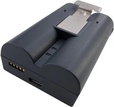 Rechargeable Battery Pack Replacement V4 for Video Doorbell Spotlight Cam NEW