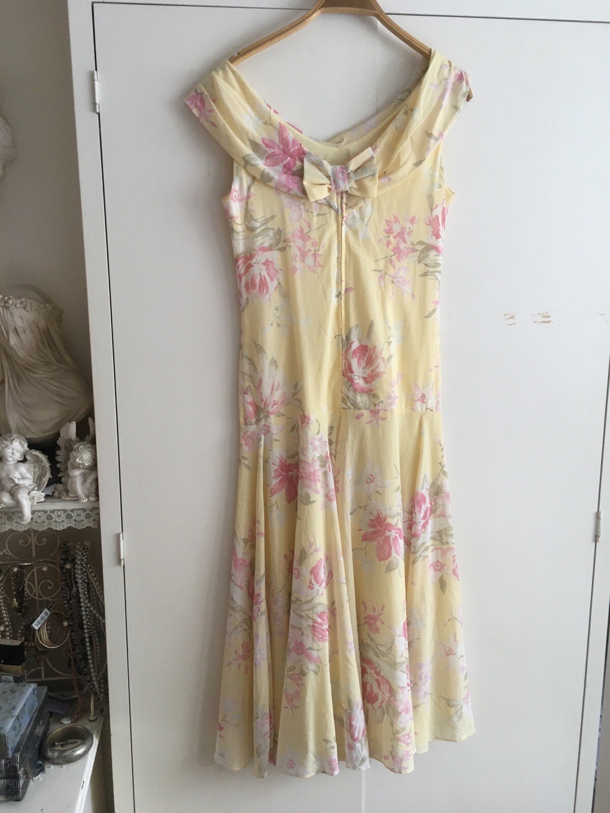 Купить Vintage Laura Ashley Wedding 