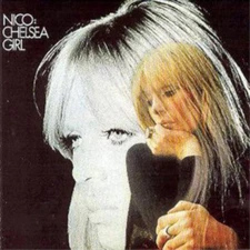 Nico Chelsea Girl (CD) Album (UK IMPORT)