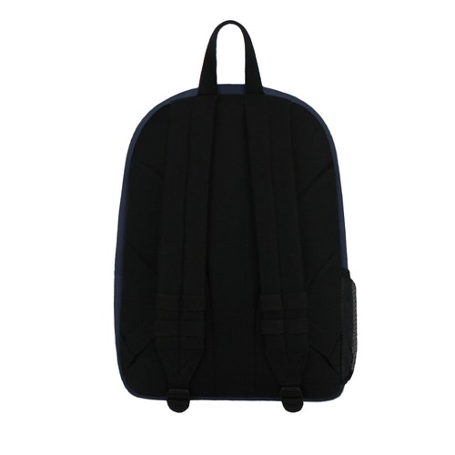 East West B101s klassischer Rucksack einfarbig - Bild 20 von 20