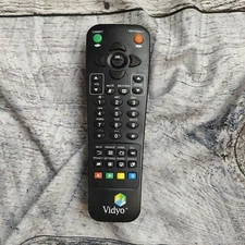 VIDYO REMOTE CONTROL FOR ROOM VIDEO CONFERENCING SYSTEM REMOTE / F6-3X
