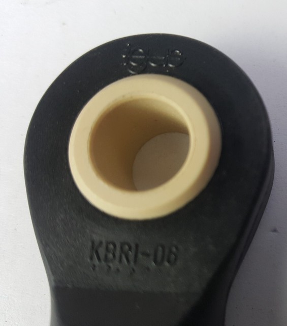 IGUS KBRI06 Spherical Rod End Plastic 3/816 for sale online eBay