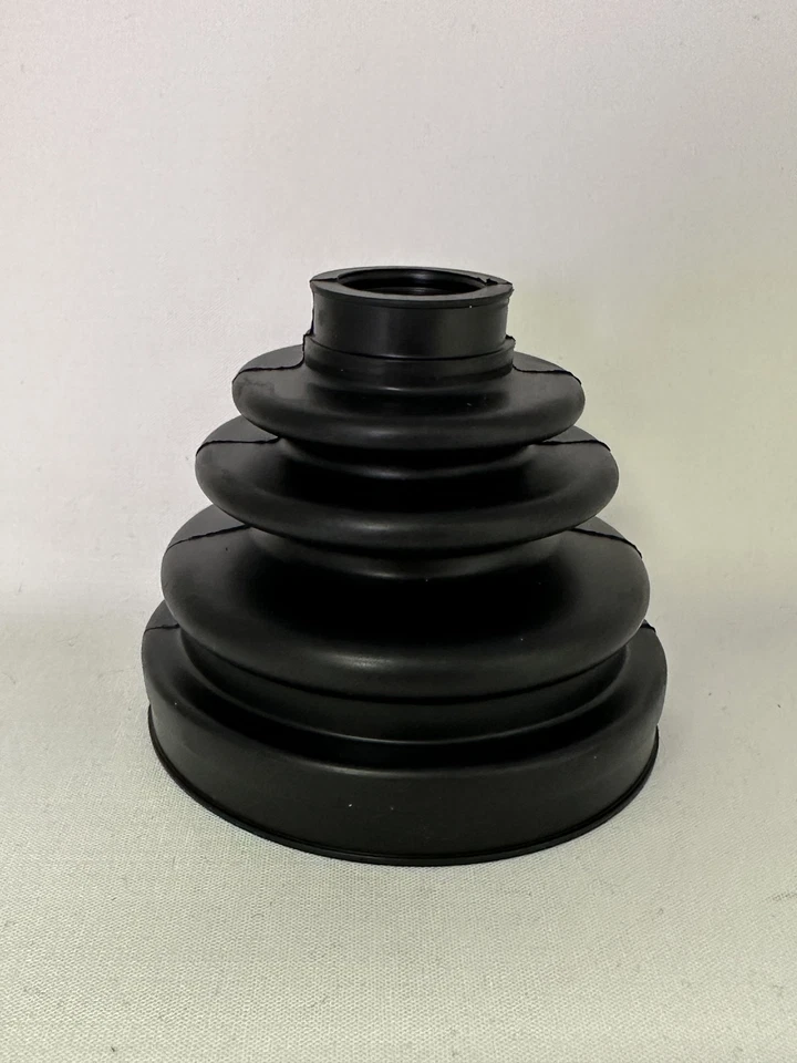 Juego de 4 kit de arranque eje CV delantero interior exterior para Toyota Camry 2004-2013 V6 Foto 2 de 4