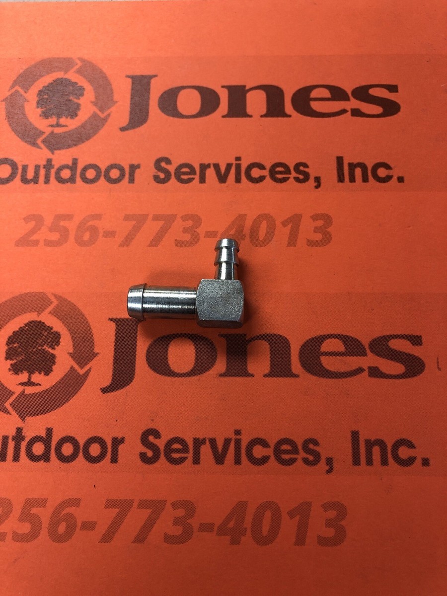 VaLSe – The Line - 1-metal upgrade tank stem fits Husqvarna SEARS CRAFTSMAN 139277